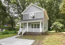 33 Hale Street sold home in Greenville, SC
