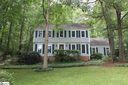 600 Bristol Court sold home in Spartanburg, SC