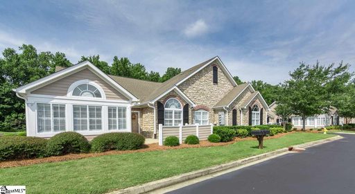 88 Fudora Circle sold condo in The Ravines At Creekside, Simpsonville, SC