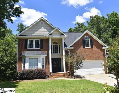 108 Bushberry Way sold home in Laurel Oak, Greer, SC