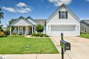 102 Revis Creek Court sold home in Simpsonville, SC