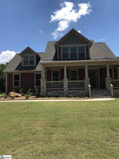 109 Rose Crest Lane sold home in Firethorne, Simpsonville, SC