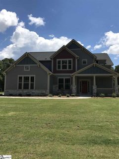 105 Rosecrest Lane sold home in Firethorne, Simpsonville, SC