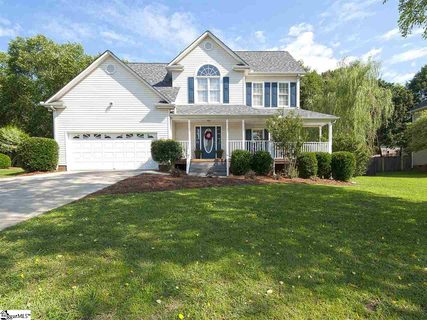 125 Chenoweth Drive
