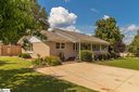 205 Farrar Lane sold home in Greer, SC