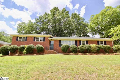 302 Mimosa Drive
