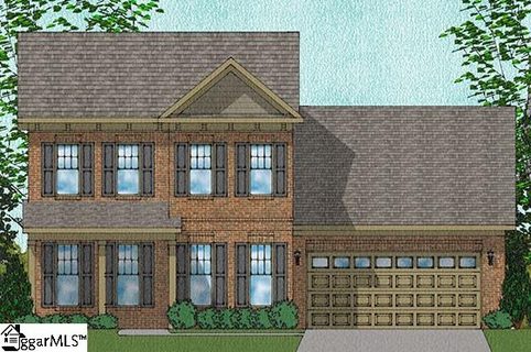 115 Easton Meadow Way