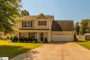 104 Jessica Way sold home in Greer, SC
