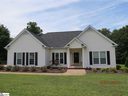 307 Parker Slatton Road sold home in Simpsonville, SC