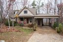 106 Cliffside Trail sold home in Pickens, SC