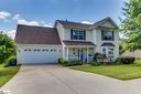 16 Olivine Way sold home in Greer, SC