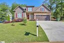 534 Winsland Way sold home in Moore, SC