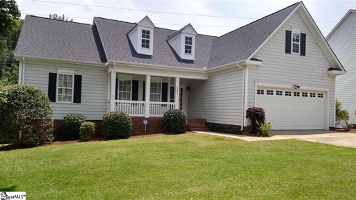 206 Windsong Drive