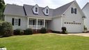 206 Windsong Drive sold home in Greenville, SC