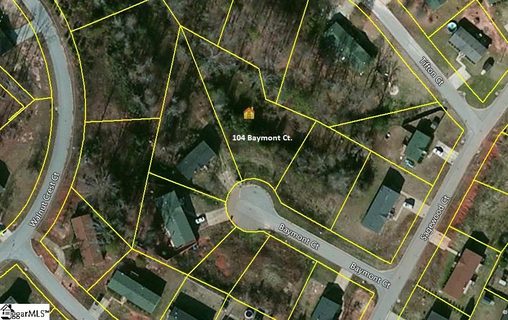 104 Baymont Court