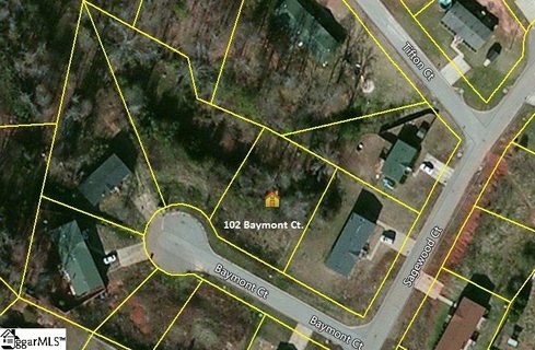 102 Baymont Court