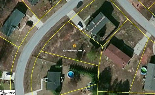 308 Walnut Crest Court