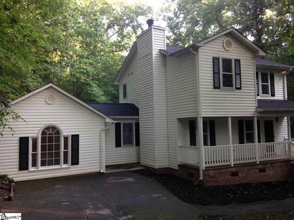 407 Hamilton Forest Drive sold home in Jameson Ridge, Easley, SC