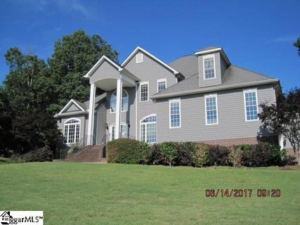129 Paris Glen Way sold home in Paris Glen, Greenville, SC