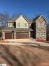 505 E Winding Slope Drive Lot 32 sold home in Piedmont, SC