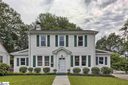 35 W Hillcrest Drive sold home in Greenville, SC