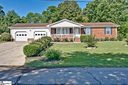 108 Edgewood Drive sold home in Easley, SC