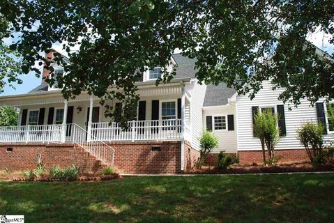 4 Chetfield Court sold home in Hudders Creek, Simpsonville, SC