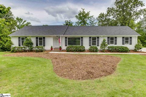 114 Suffolk Court sold home in River Downs, Greer, SC
