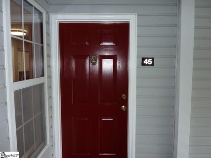 4614 Old Spartanburg Road #45