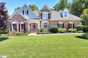 104 Carrick Drive sold home in Simpsonville, SC