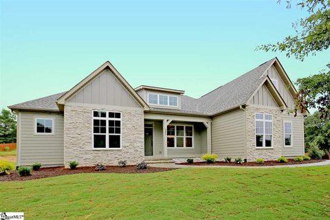731 Brookdale Drive sold home in Woodbridge, Greer, SC
