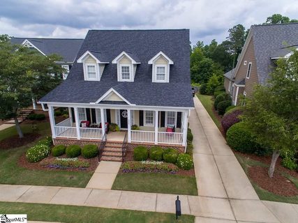 332 Crandon Drive sold home in Tuscan Woods, Greenville, SC