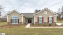 109 Evansdale Way sold home in Simpsonville, SC
