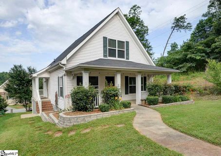 121 Provence Street