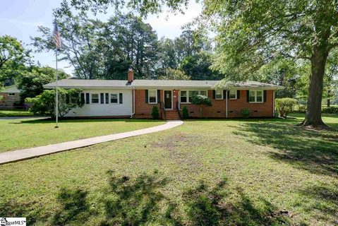 101 Richbourg Road
