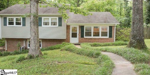 500 West Drive