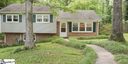 500 West Drive sold home in Travelers Rest, SC