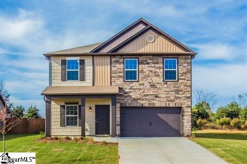 231 Longmont Drive
