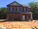 427 Orlando Court sold home in Boiling Springs, SC