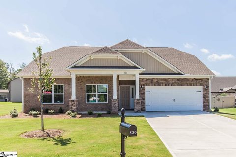 520 Marathon Court