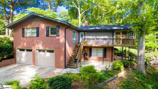 403 Lakewood Drive