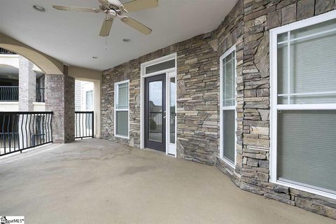 230 Rocky Top Drive sold condo in The Summitt At Pelham Springs, Greenville, SC