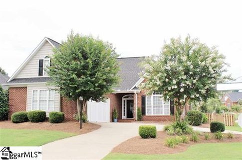 706 W Golden View Lane sold home in Sugar Ridge, Boiling Springs, SC