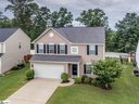 46 Madeline Circle sold home in Taylors, SC