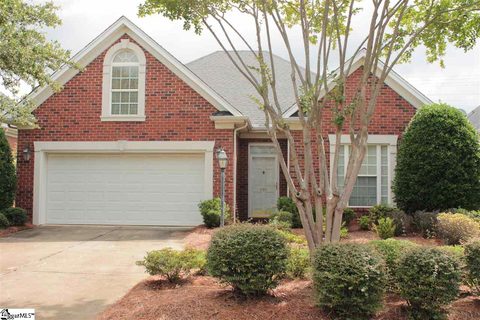 309 Ashby Park Lane sold home in Ashby Park, Greenville, SC