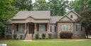 1204 Boiling Springs Road sold home in Greer, SC