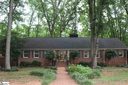 126 Lakecrest Drive sold home in Greenville, SC