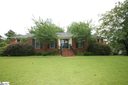 5000 Coach Hill Drive sold home in Greenville, SC
