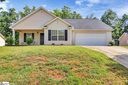 16 Pine Needle Road sold home in Piedmont, SC