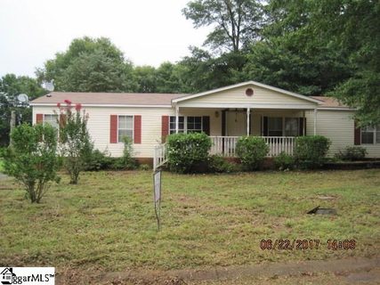 12 Fieldmont Circle sold manufactured home in Fieldmont, Simpsonville, SC